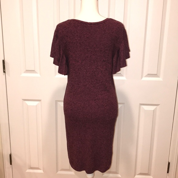 Express sweater dress! 👗 😍 - Picture 4 of 5